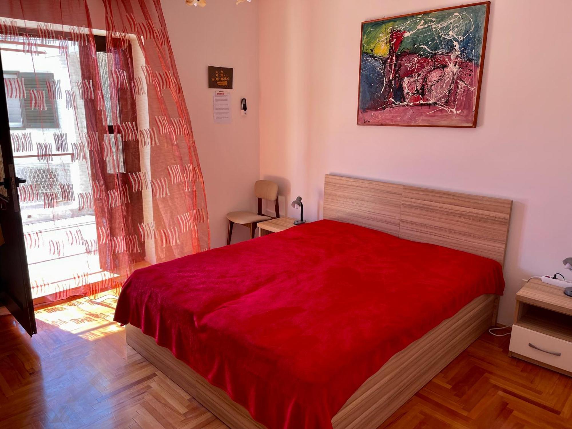Rooms & Apartments Tepsa - Centre Хвар Номер фото